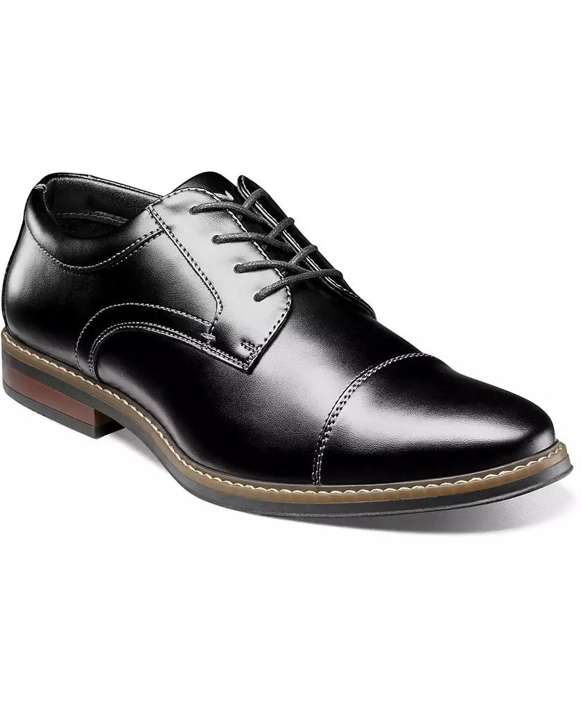 Nunn Bush Men
s Carmelo Cap Toe Oxford 1