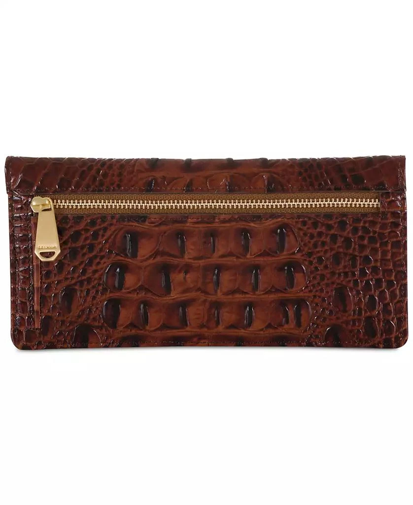 Brahmin Ady Leather Wallet 3