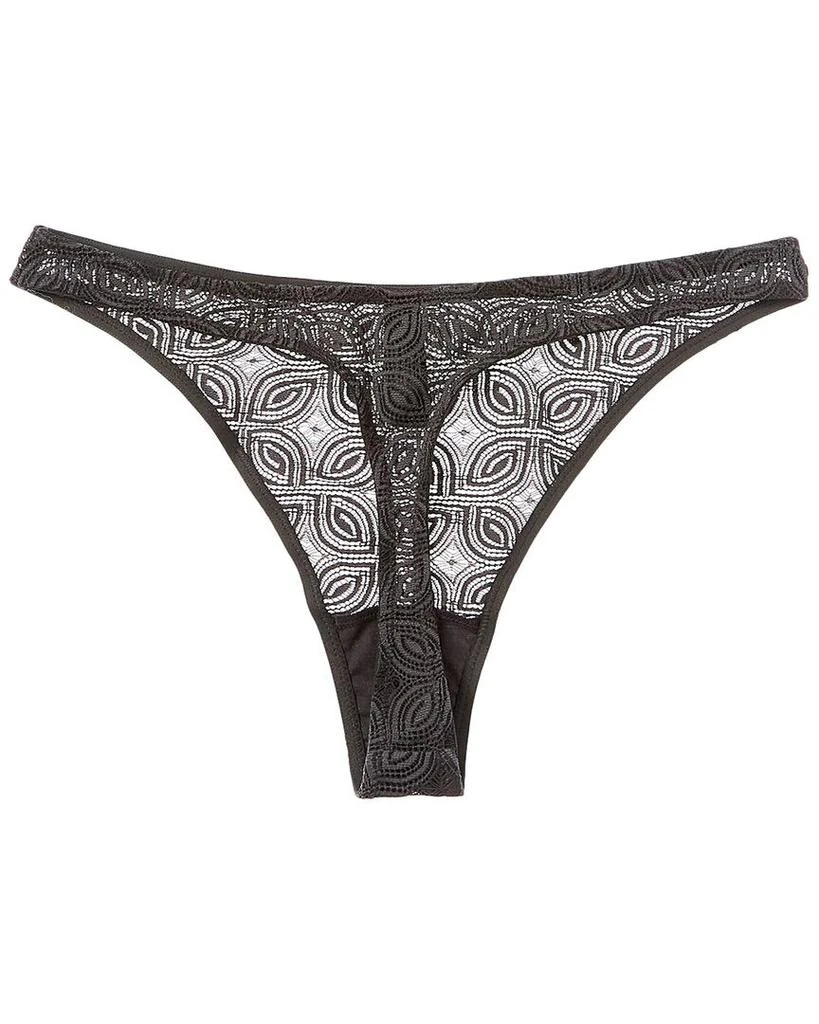 ELSE Mariposa Thong 2