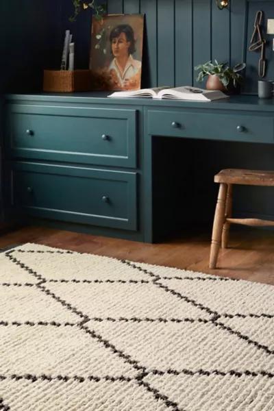 Loloi Chris Loves Julia X Loloi Alice Hilo Rug