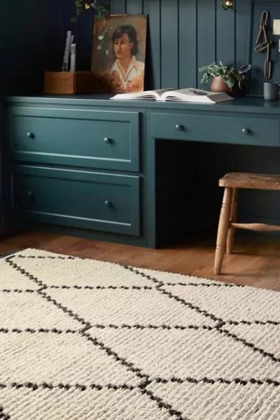 Loloi Chris Loves Julia X Loloi Alice Hilo Rug 2