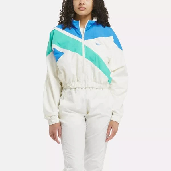 Reebok Classics Franchise Track Jacket 1