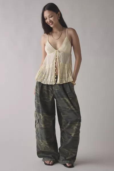 BDG BDG Bobbi Baggy Pull-On Pant