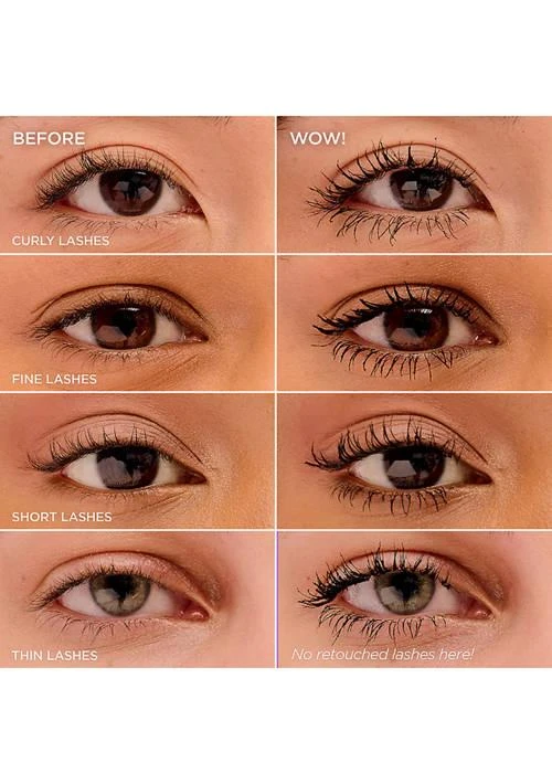 Benefit Cosmetics Cosmetics Badgal Bang Volumizing Mascara 2
