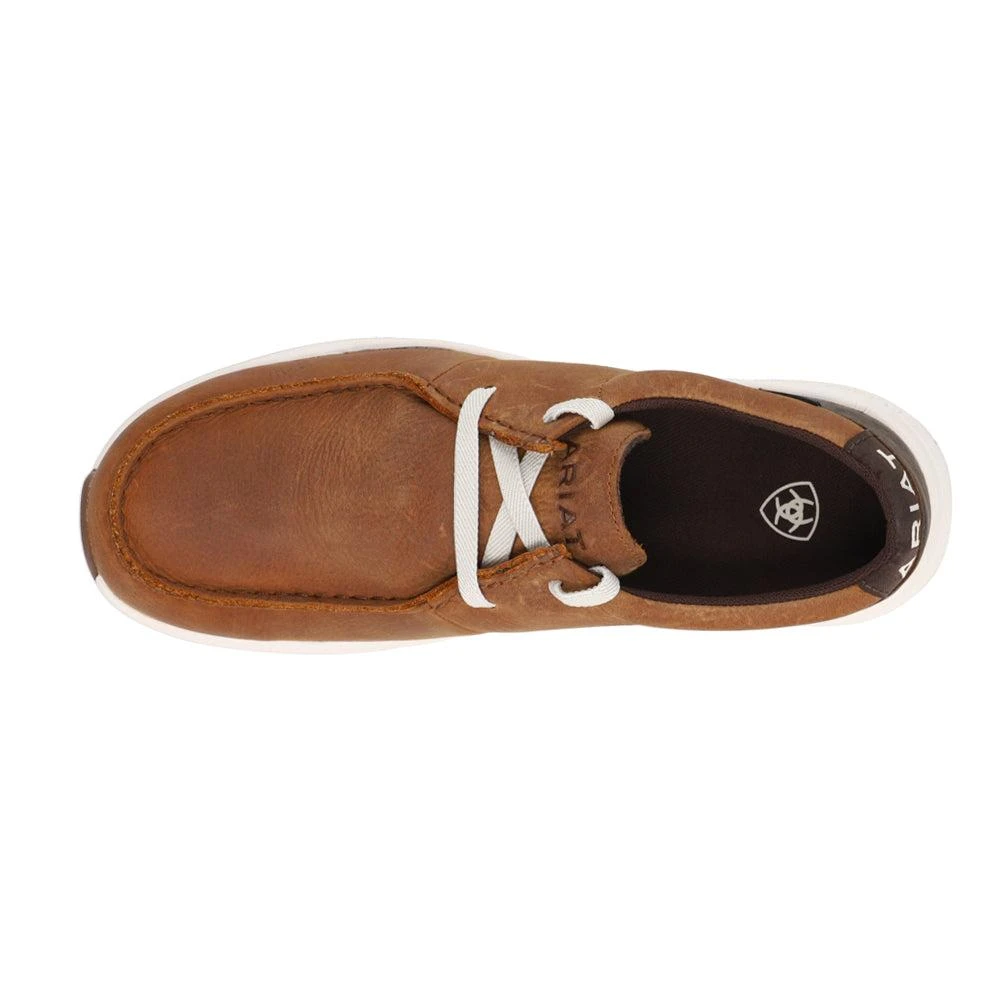 Ariat Buckeye Slip On Shoes 4