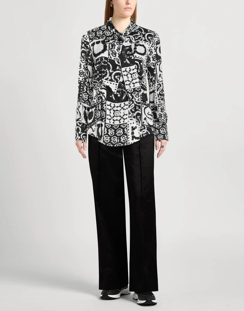 Salvatore Ferragamo Patterned shirts
blouses 2