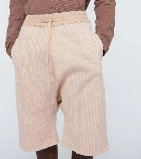 BYBORRE Cotton shorts 5