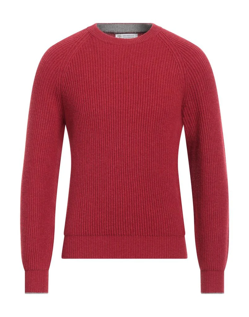 Brunello Cucinelli Sweater 1