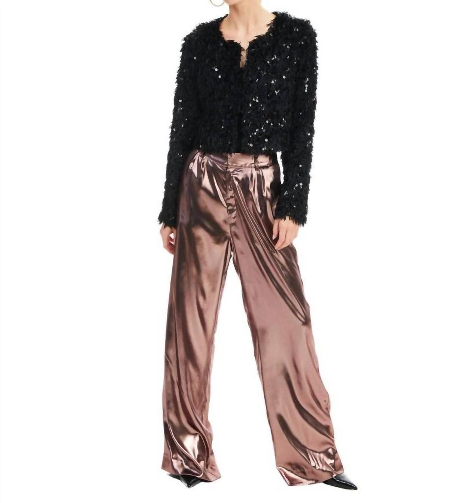 Allison New York Allison New York - Fran Jacket