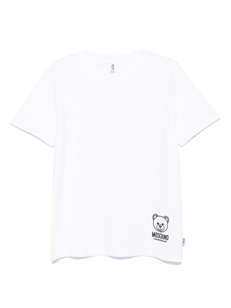 Moschino Moschino T-Shirts And Polos 1