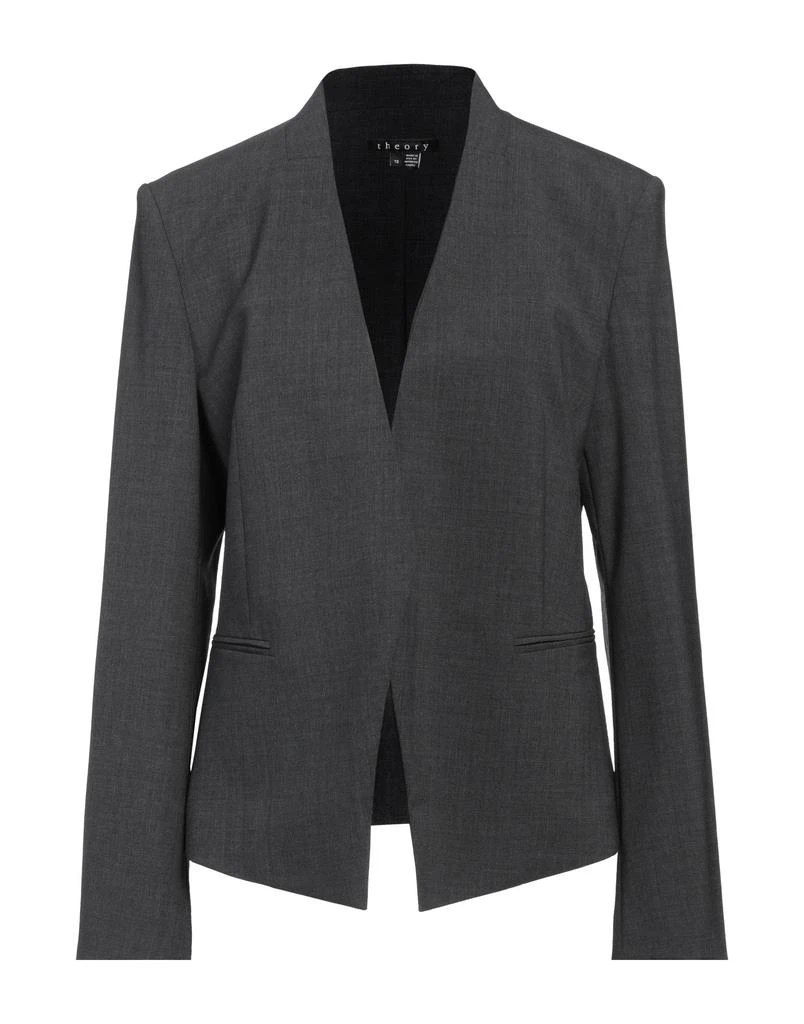 THEORY Blazer 1