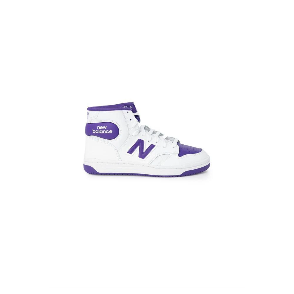 New Balance Leather Women's Sneaker 1