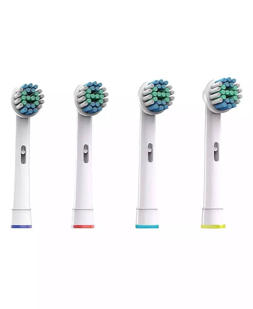 PURSONIC ORAL B Compatible Brush Heads