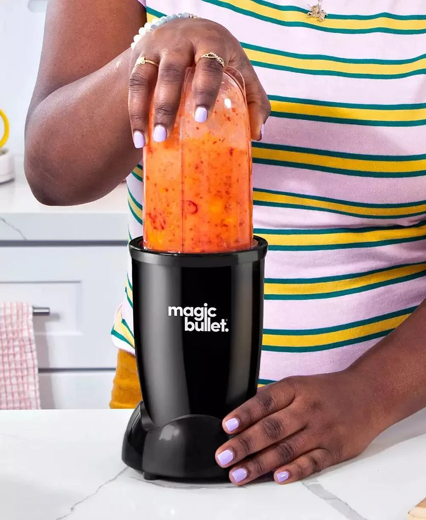 Magic Bullet Original Personal Blender MBR-1101. 6