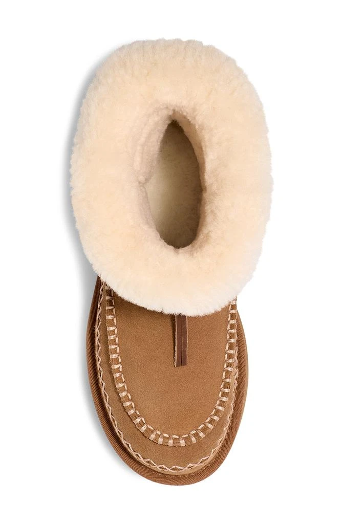 UGG Classic Mini Alpine Boot 4