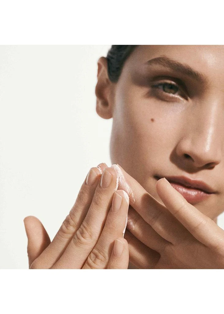 La Mer Crème de la Mer Moisturizing Cream 500ml 4