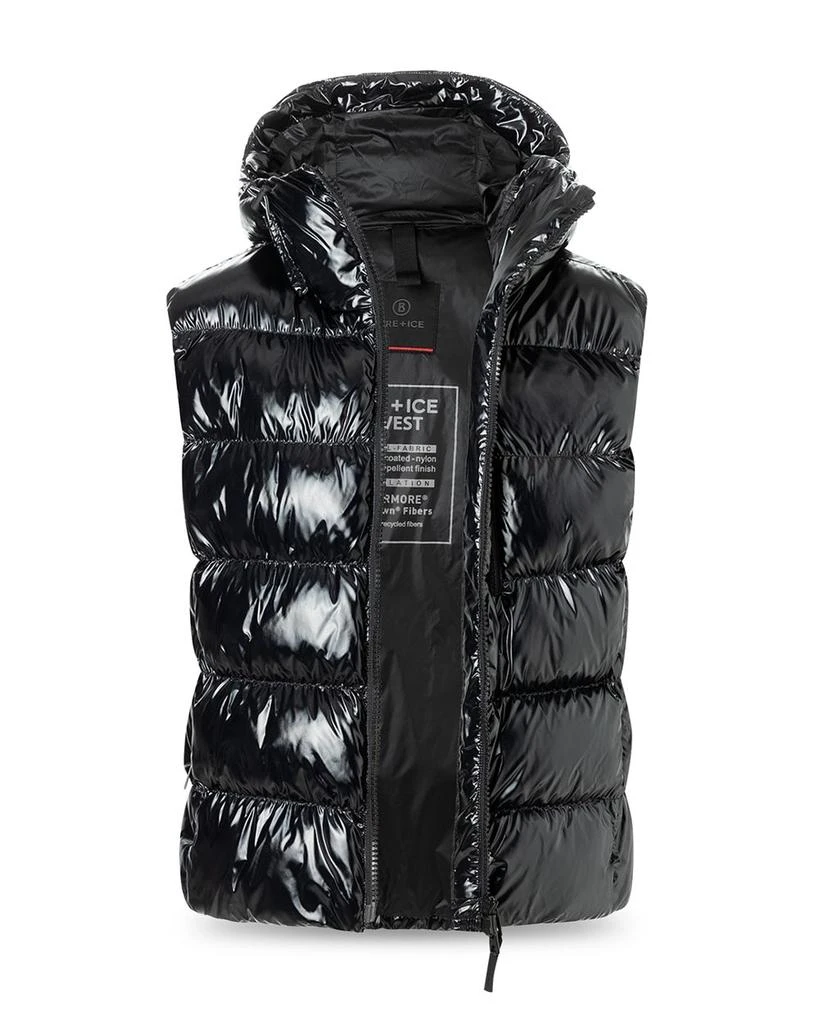Bogner Fire + Ice Naima Puffer Vest 3