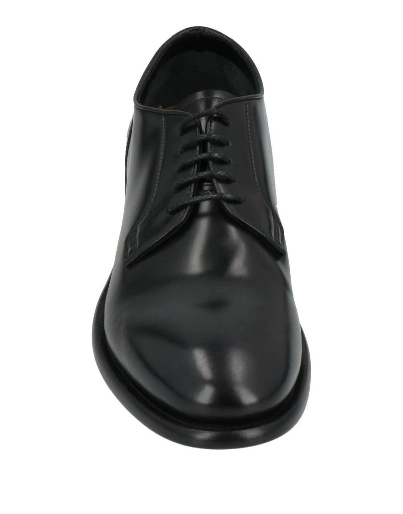 Fabi Laced shoes 4