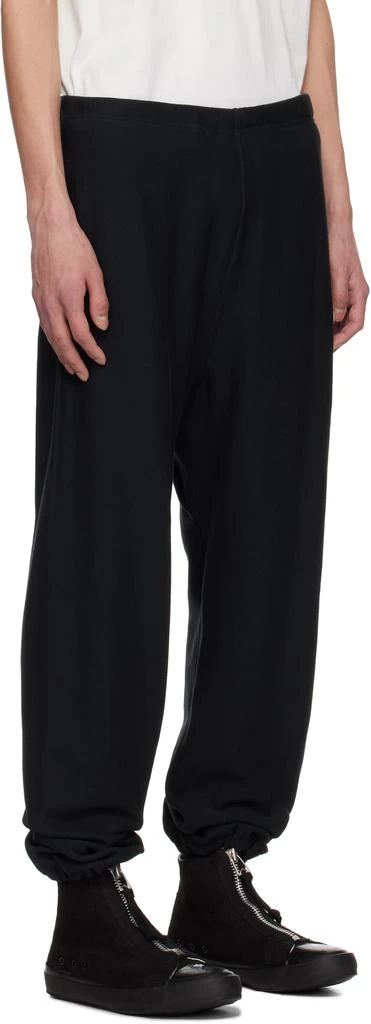 UNDERCOVER Black Champion Edition UC1E4511 Sweatpants 2