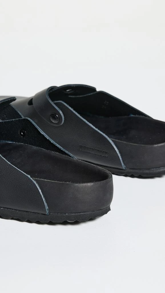 Birkenstock Boston Exquisite Clogs 2