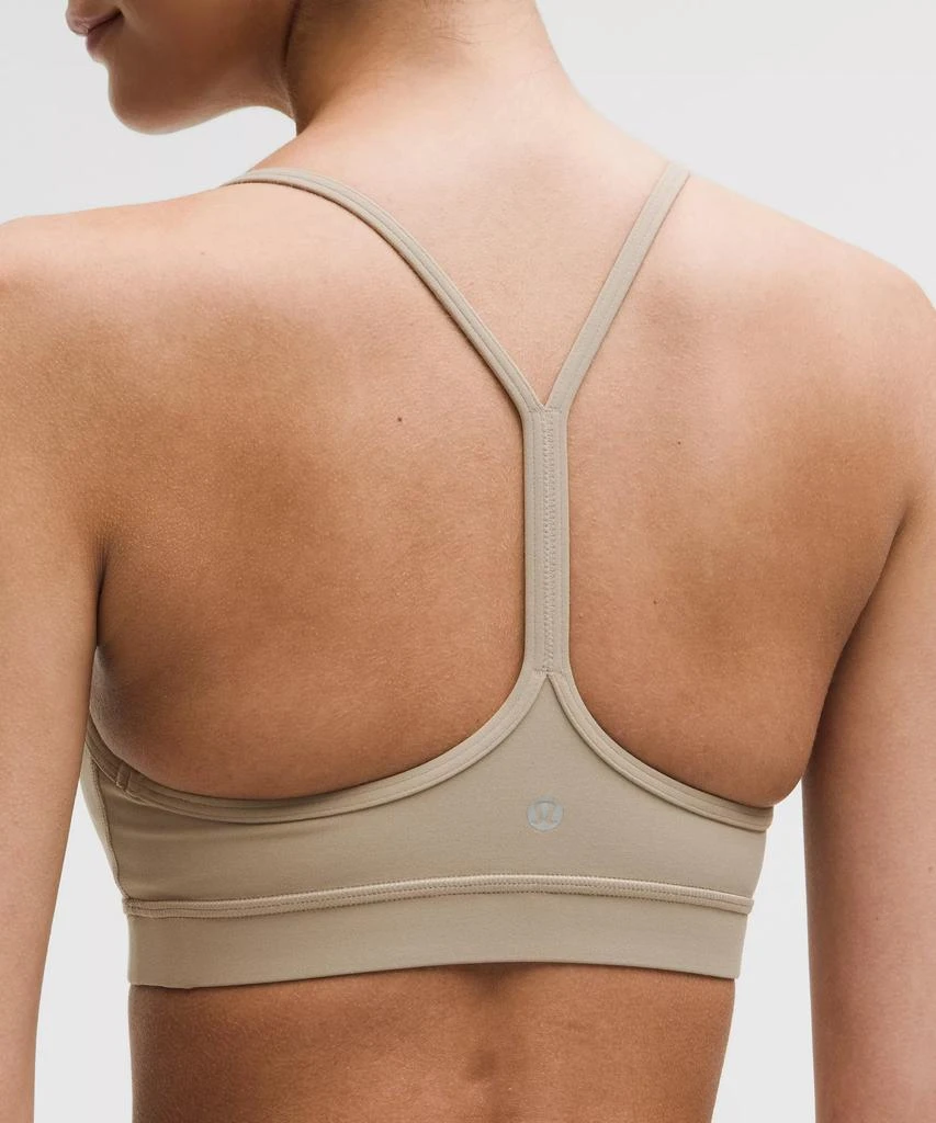 Lululemon Flow Y Bra Nulu *Light Support, A–C Cups 15