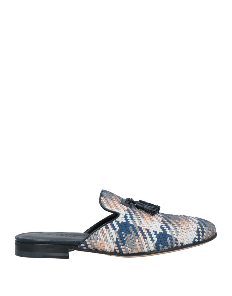 A.TESTONI Mules and clogs