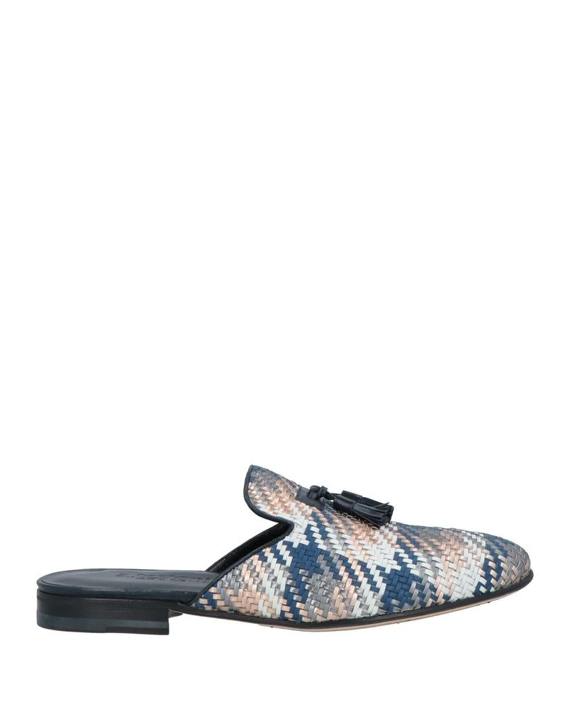 A.TESTONI Mules and clogs 1