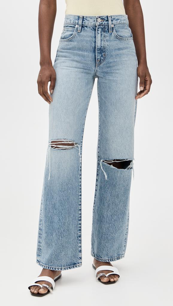SLVRLAKE Grace Jeans