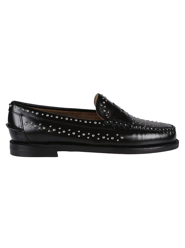 SEBAGO Dan Studs Loafers 1