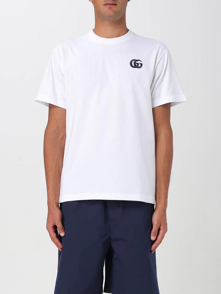 Gucci T-shirt men Gucci 1