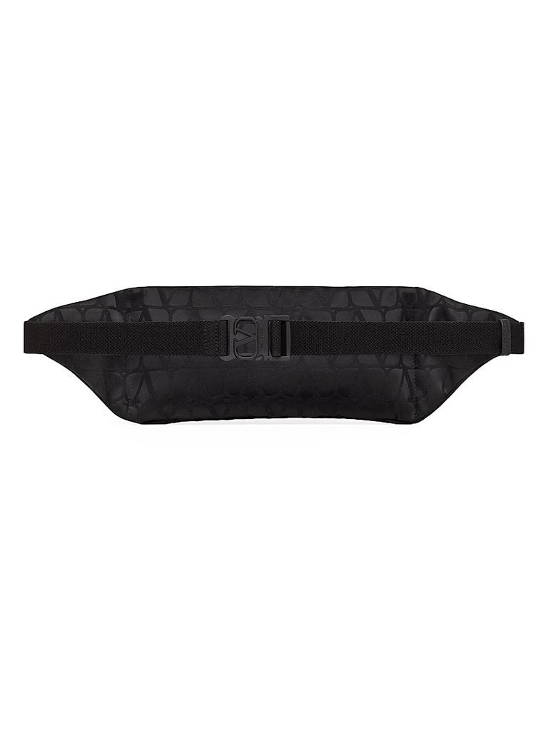 Valentino Iconographe Nylon Belt Bag 4