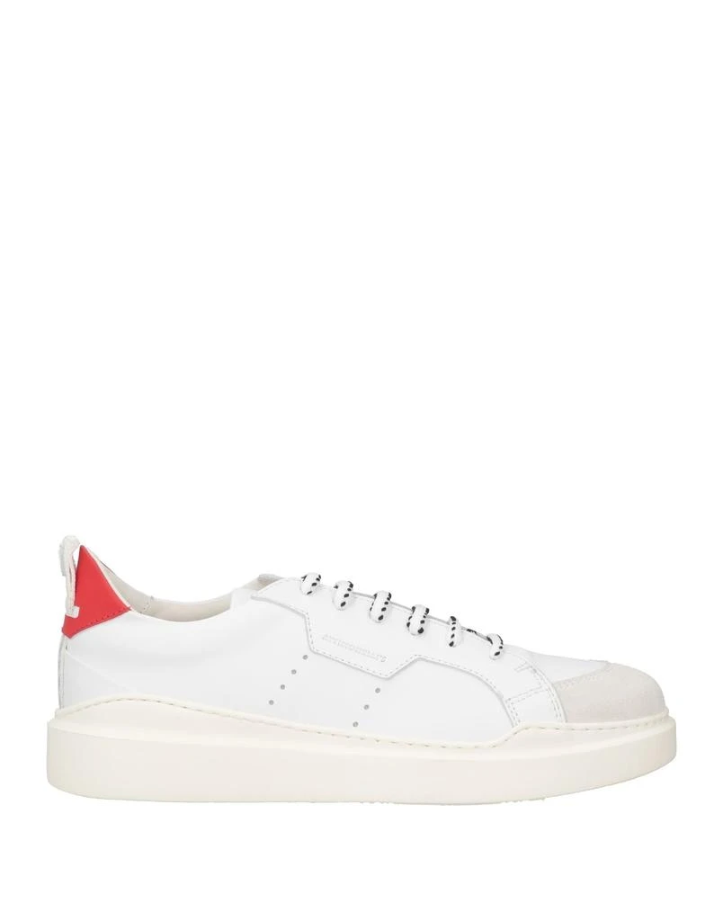 ATTIMONELLI'S Sneakers 1
