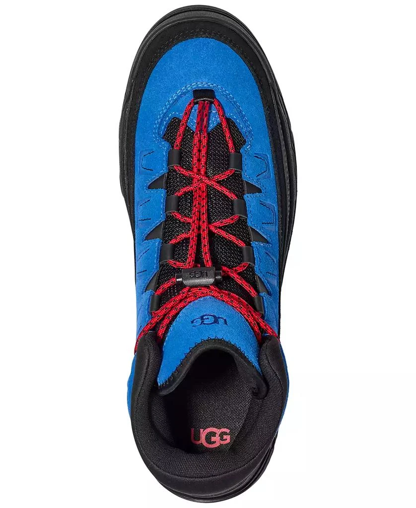 UGG Men's CapTrail High-Top Sneakers 5