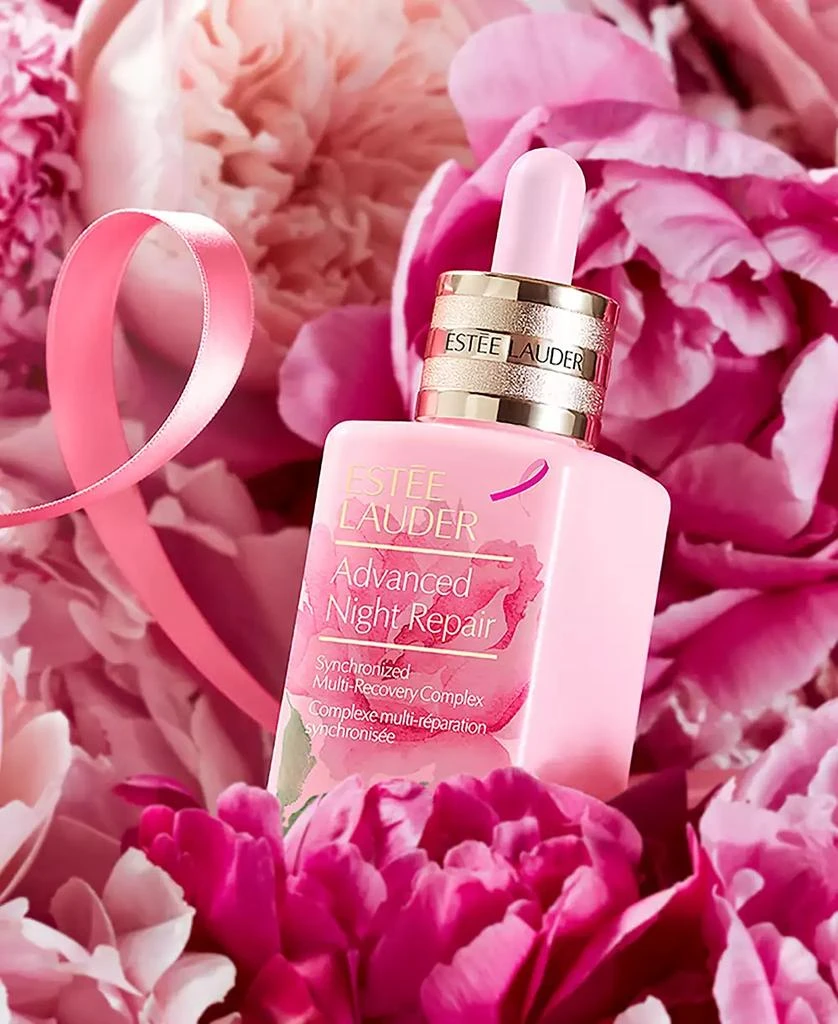 Estée Lauder Limited-Edition Advanced Night Repair Synchronized Multi-Recovery Complex Serum, 1.7 oz. 2