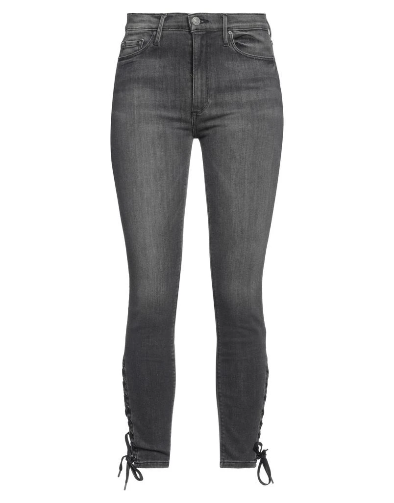Black Orchid Denim pants 1