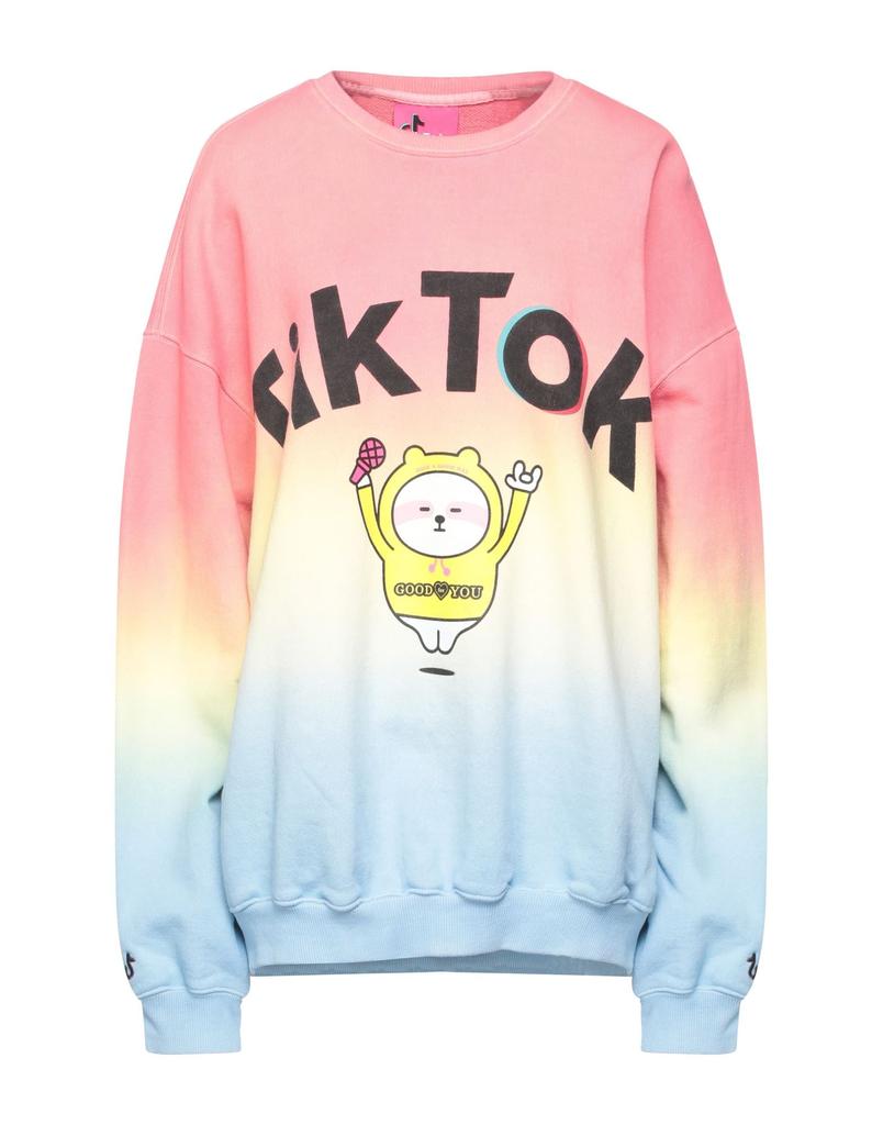 IRENEISGOOD Sweatshirt
