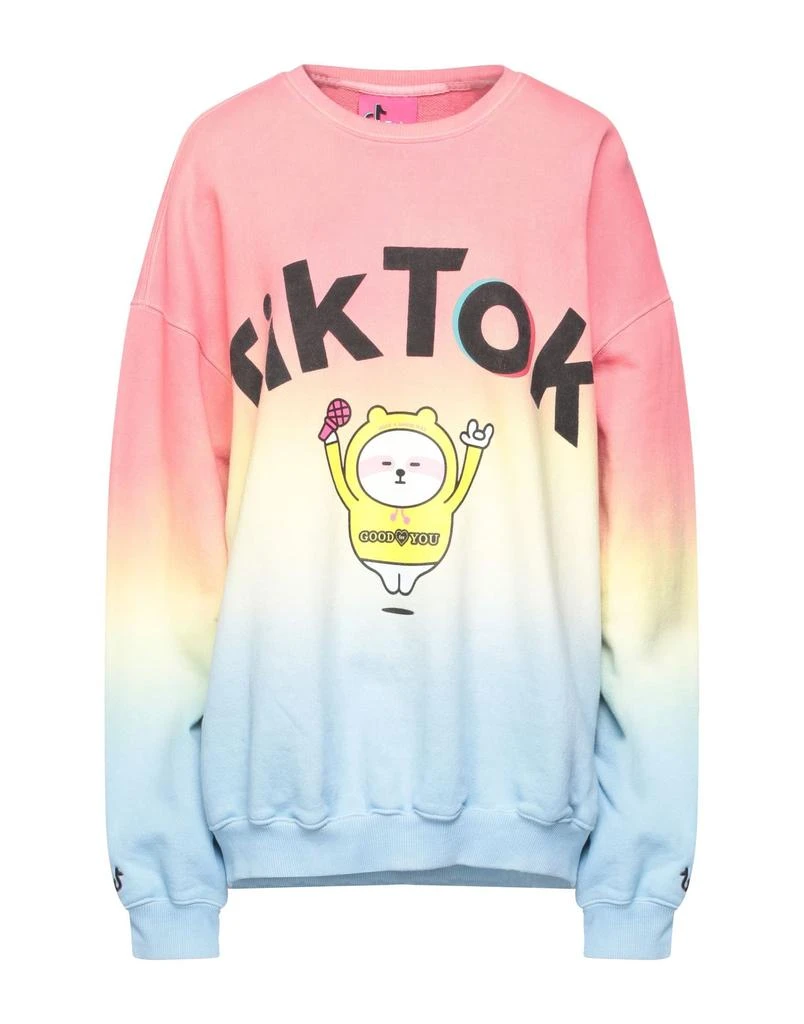 IRENEISGOOD Sweatshirt 1