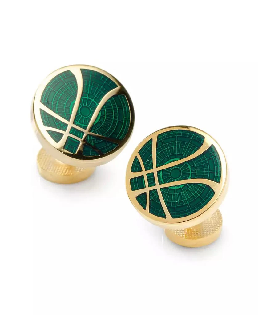 Marvel Men's Doctor Strange Symbol Cufflinks 1