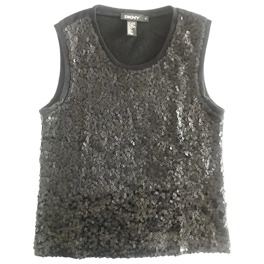 DKNY Dkny Vest 1