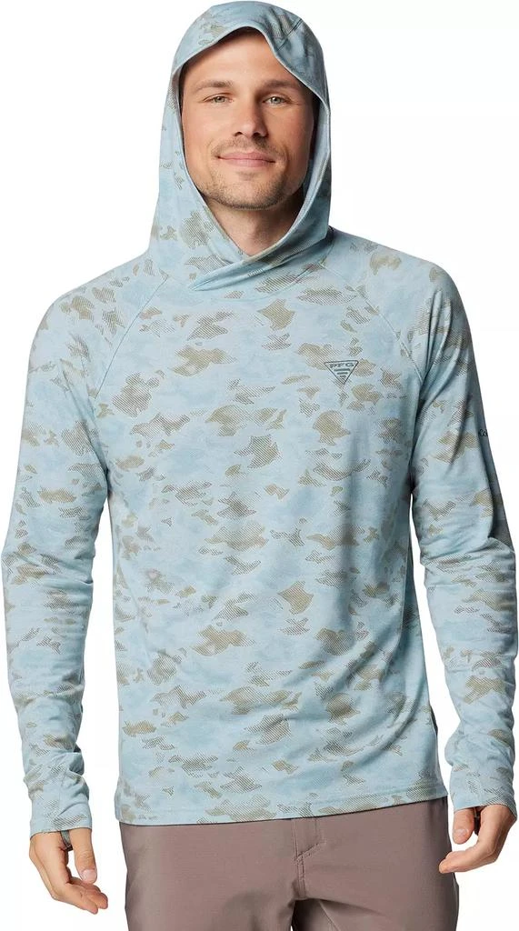 Columbia Columbia Men's PFG Uncharted Hoodie 5