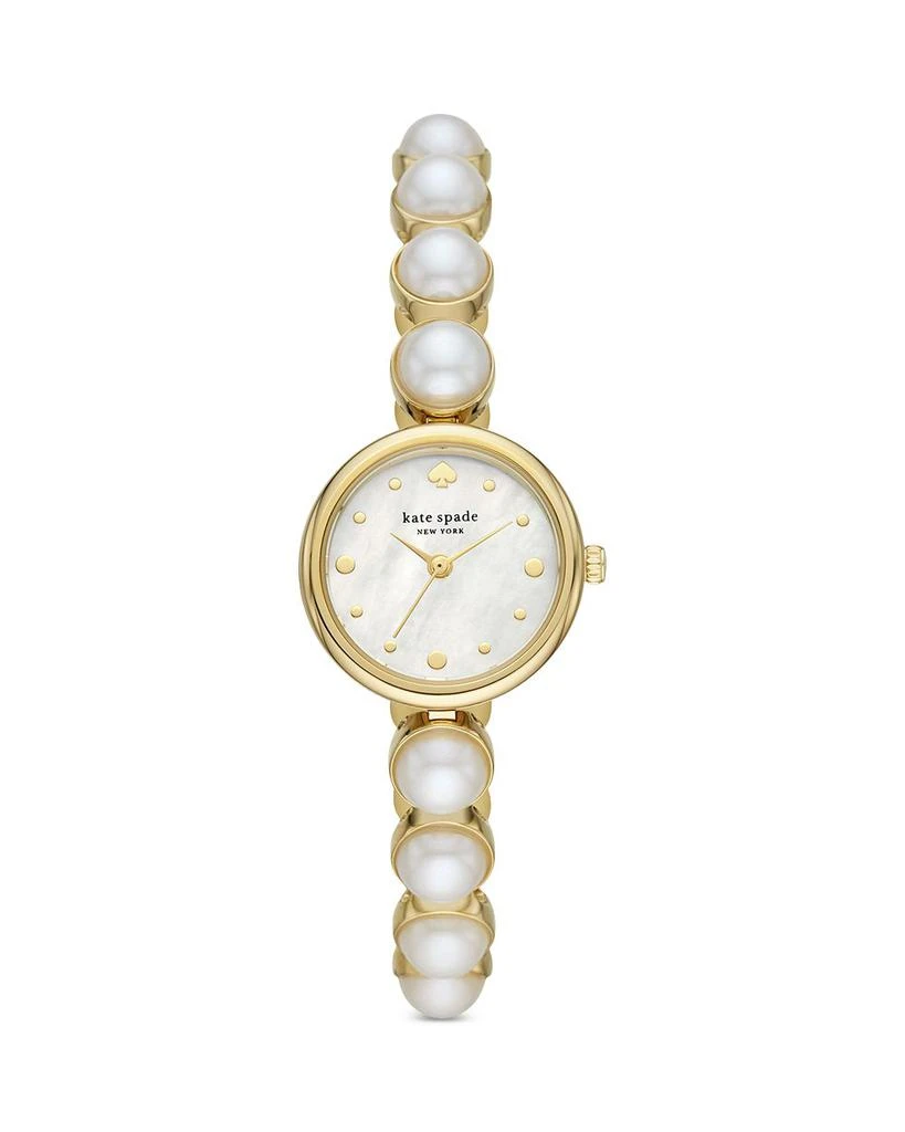 Kate Spade Monroe Watch, 24mm 1