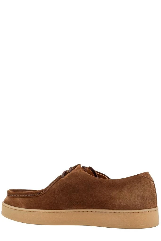 Church's Church's Nocton Round Toe Derby Shoes 3