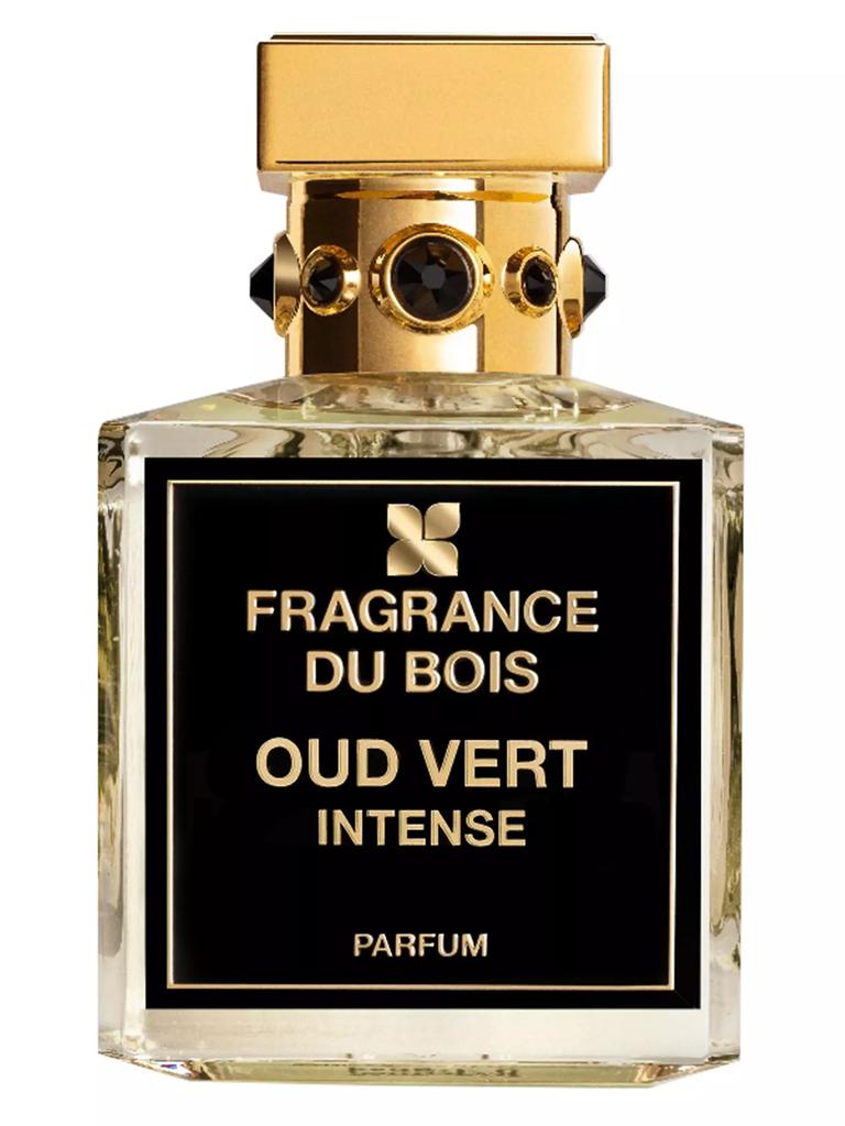 Fragrance Du Bois Shades Du Bois Oud Vert Intense