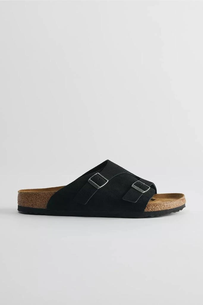 Birkenstock Birkenstock Men
s Zurich Slide Sandal 2