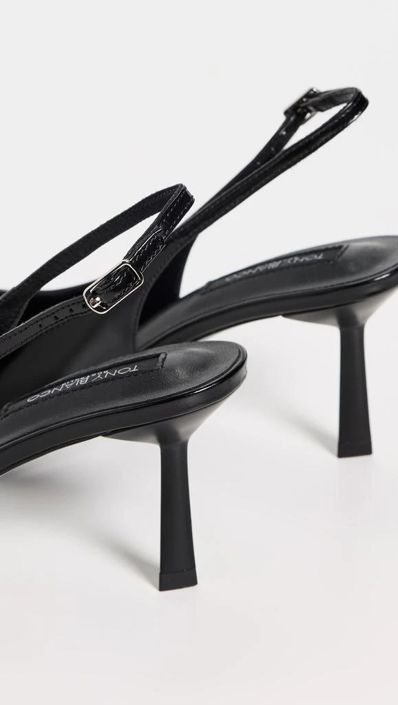 Tony Bianco Baz Heels 3