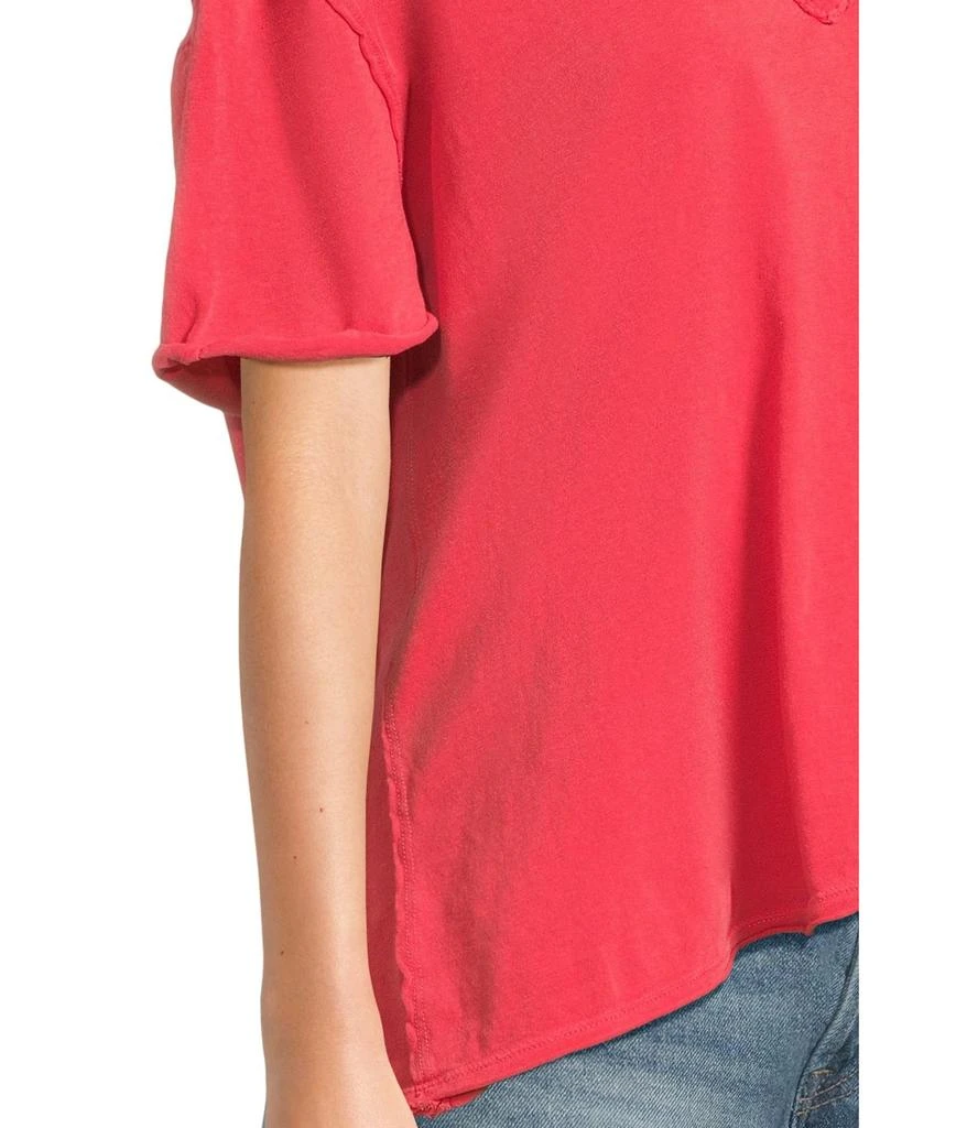 Free People Nina Tee V 4
