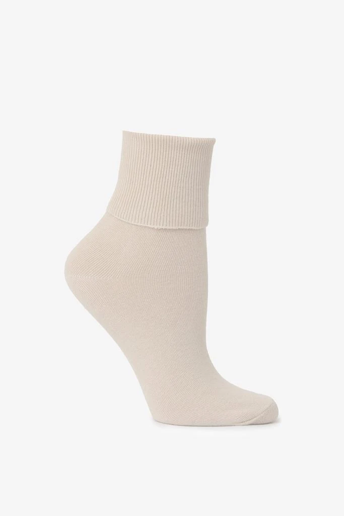 Los Angeles Apparel AKLSOCK - Ankle Sock 3