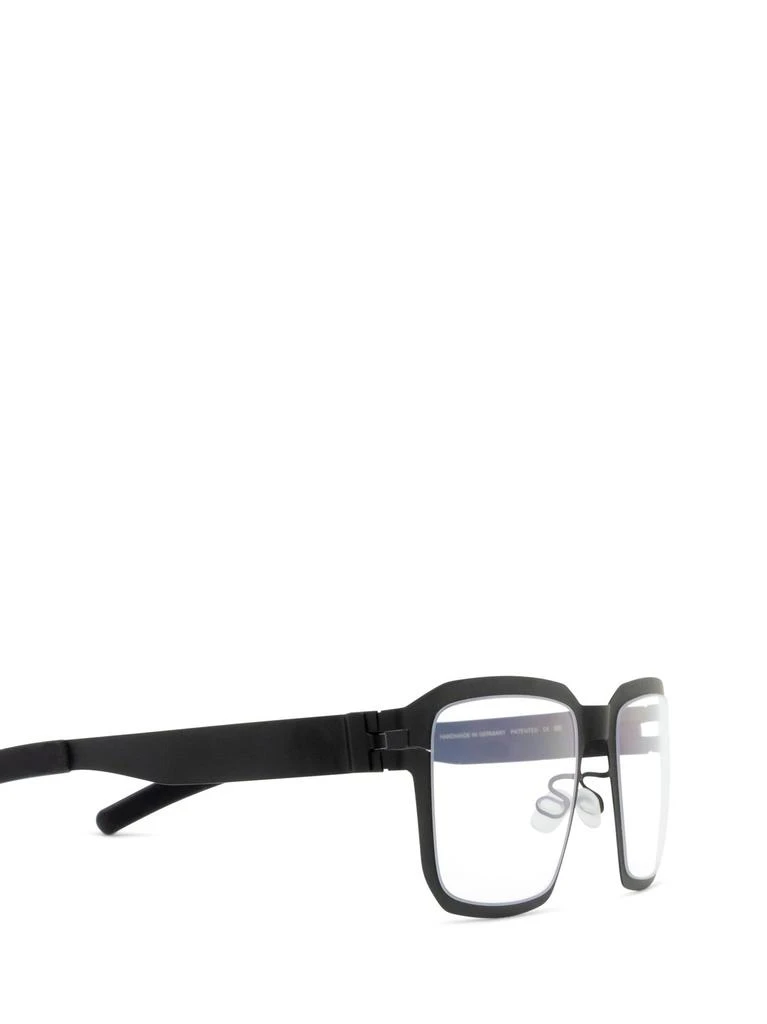 Mykita Mykita Jefferson Square Frame Glasses 3