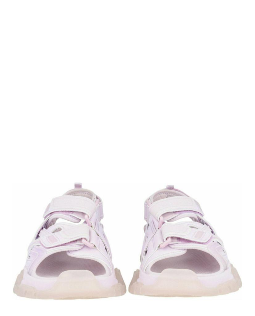 BALENCIAGA バレンシアガ Track Sandal 28.5 Balenciaga Track Sandal - Men's - Free Shipping | DSW