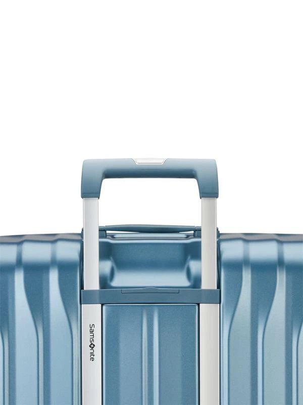Samsonite 27 Inch Hardshell Spinner Suitcase 8